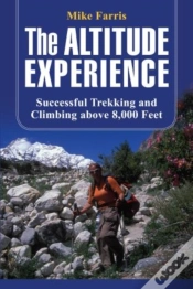 Capa do artigo Altitude Experience