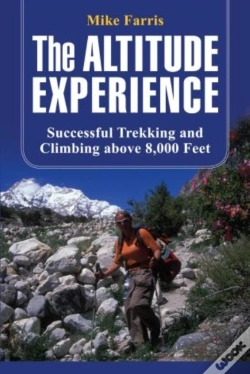 Capa do artigo Altitude Experience