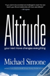 Capa do artigo Altitude