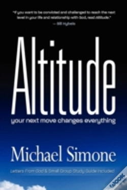 Capa do artigo Altitude