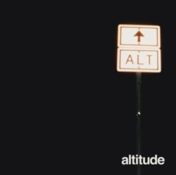 Capa do artigo Altitude - Vinil