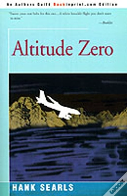 Capa do artigo Altitude Zero