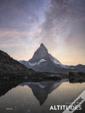 Capa do artigo Altitudes
