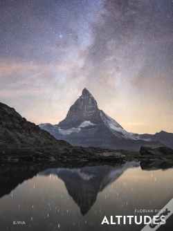 Capa do artigo Altitudes