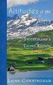 Altitudes Of The Alps