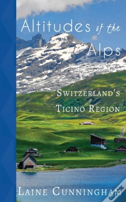 Capa do artigo Altitudes Of The Alps