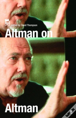 Capa do artigo Altman On Altman