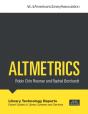 Altmetrics - Preview