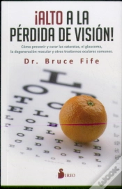 Capa do artigo ¡Alto A La Pérdida De Visión!