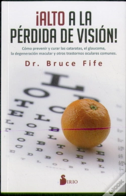 Capa do artigo ¡Alto A La Pérdida De Visión!
