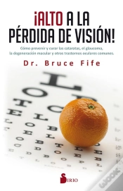 Capa do artigo Alto A La Pérdida De Visión