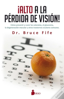 Capa do artigo Alto A La Pérdida De Visión