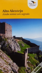 Capa do artigo Alto Alentejo