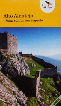 Capa do artigo Alto Alentejo