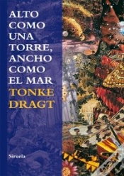 Capa do artigo Alto Como Una Torre, Ancho Como El Mar