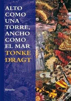 Capa do artigo Alto Como Una Torre, Ancho Como El Mar