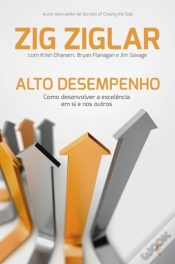 Capa do artigo Alto Desempenho