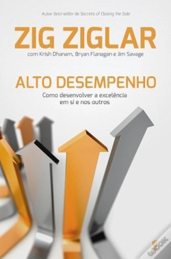 Capa do artigo Alto Desempenho