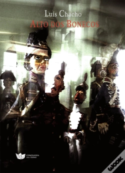 Capa do artigo Alto dos Bonecos