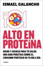 Alto En Proteína - Preview