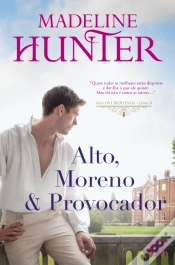 Capa do artigo Alto, Moreno & Provocador