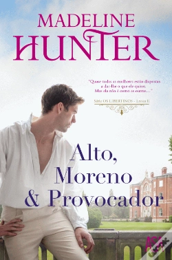 Capa do artigo Alto, Moreno & Provocador