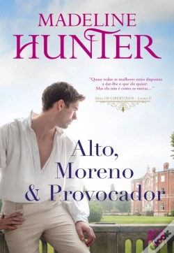 Capa do artigo Alto, Moreno E Provocador