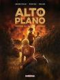 Alto Plano Tome 2 : Brésil - Preview