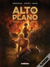 Alto Plano Tome 2 : Brésil