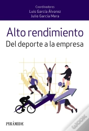 Capa do artigo Alto Rendimiento