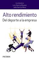 Alto Rendimiento