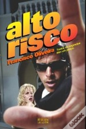 Capa do artigo Alto Risco