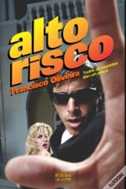 Capa do artigo Alto Risco
