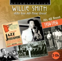 Capa do artigo Alto Sax All-time Great - CD
