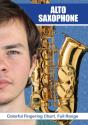 Alto Saxophone - Preview