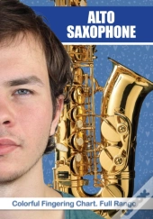 Alto Saxophone