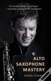 Capa do artigo Alto Saxophone Mastery