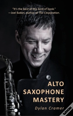 Capa do artigo Alto Saxophone Mastery