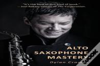 Alto Saxophone Mastery