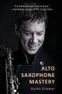 Alto Saxophone Mastery - Preview
