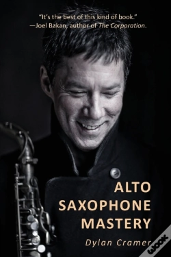 Capa do artigo Alto Saxophone Mastery