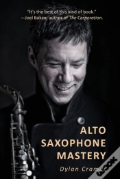 Capa do artigo Alto Saxophone Mastery