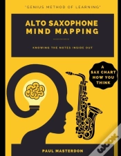 Capa do artigo Alto Saxophone Mind Mapping