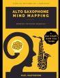 Alto Saxophone Mind Mapping - Preview