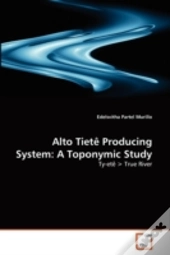 Alto Tiete Producing System