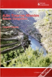 Alto Trás-os-Montes