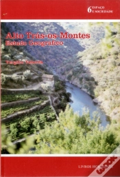 Capa do artigo Alto Trás-os-Montes