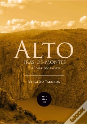 Capa do artigo Alto Trás-os-Montes