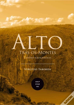 Capa do artigo Alto Trás-os-Montes