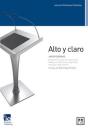 Alto Y Claro - Preview